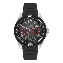 Meeste käekell Guess (Ø 46 mm) S0346692 hind ja info | Meeste käekellad | kaup24.ee