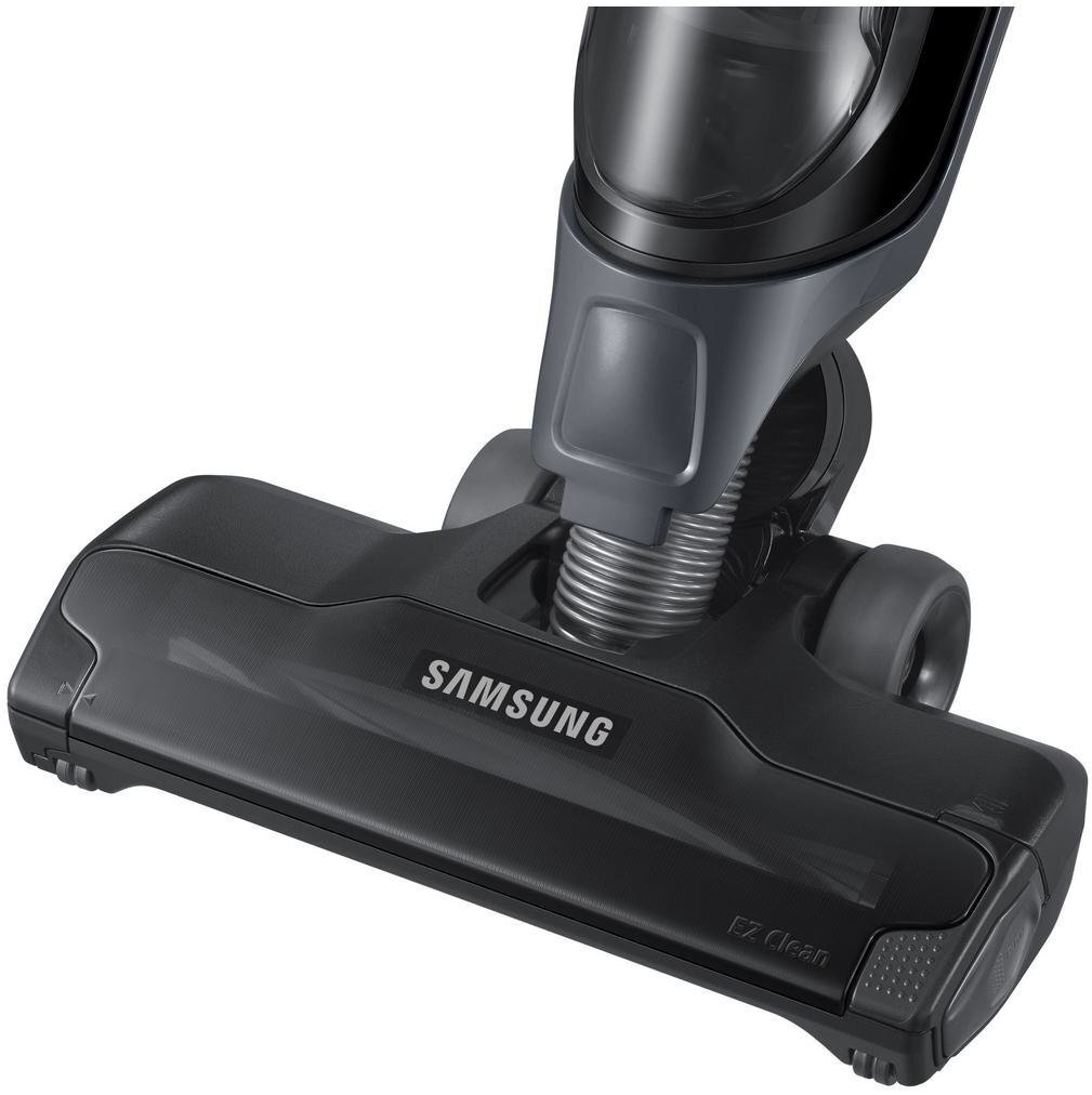 Tolmuimeja SAMSUNG VS60M6010KG/SB hind ja info | Varstolmuimejad | kaup24.ee