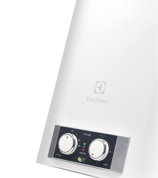 Elektriline boiler Electrolux EWH 50 Formax hind ja info | Boilerid | kaup24.ee