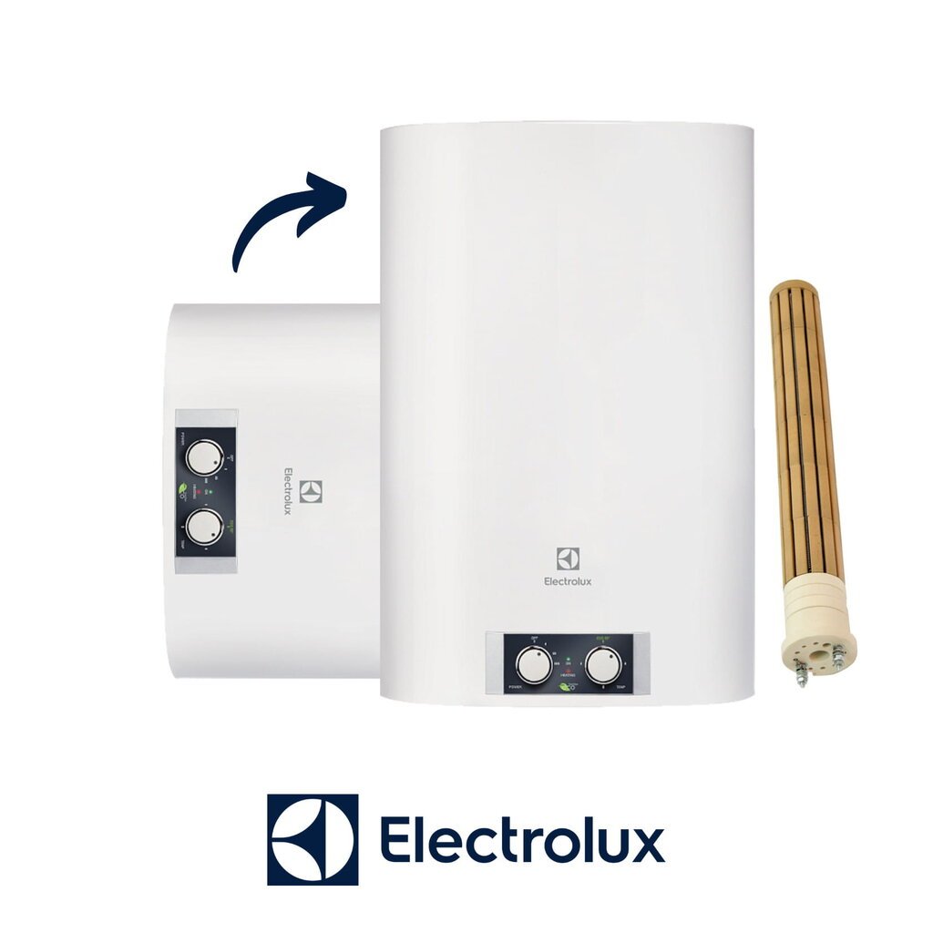 Elektriline boiler Electrolux EWH 50 Formax цена и информация | Boilerid | kaup24.ee