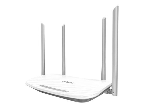 TP-LINK Archer C50, 300+867 Mbit/s hind ja info | Ruuterid | kaup24.ee