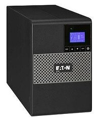 Eaton 5P650I kaina ir informacija | Puhvertoiteallikad (UPS) | kaup24.ee