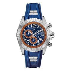 Мужские часы GC Guess (45 мм) (Ø 45 мм) S0337820 цена и информация | Мужские часы | kaup24.ee