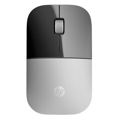 HP Z3700 , hõbedane hind ja info | Hiired | kaup24.ee