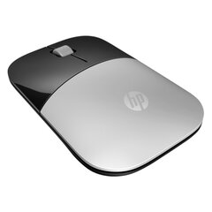 HP Z3700 , серебряный цвет цена и информация | Мыши | kaup24.ee