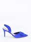 Lahtised jalanõud naistele, Seastar 21900928.41 hind ja info | Naiste sandaalid | kaup24.ee