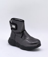 Зимние сапоги для девочек, Bessky 31993381.32 цена и информация | Детская зимняя обувь | kaup24.ee