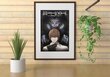 Death Note From The Shadows – plakat 61 x 91,5 cm hind ja info | Fännitooted mänguritele | kaup24.ee