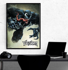 Marvel Venom - постер 61x91,5 cm цена и информация | Картины, живопись | kaup24.ee