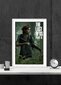 The Last of Us 2 Ellie – plakat 61 x 91,5 cm цена и информация | Seinapildid | kaup24.ee