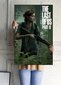 The Last of Us 2 Ellie – plakat 61 x 91,5 cm цена и информация | Seinapildid | kaup24.ee