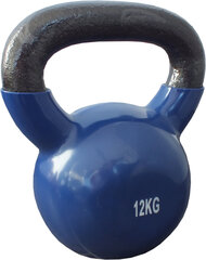 Sangpomm Mambo Max Kettlebell, sinine, 12 kg hind ja info | Hantlid, kangid, raskused | kaup24.ee