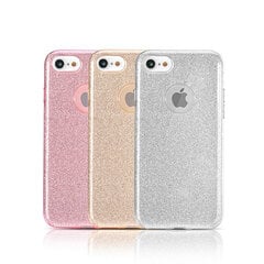 Чехол Shining для Samsung Galaxy A53 5G, розовый цена и информация | Чехлы для телефонов | kaup24.ee