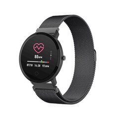Forever ForeVigo SW-320 Black цена и информация | Смарт-часы (smartwatch) | kaup24.ee