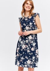 Naiste kleit Zocha hind ja info | Kleidid | kaup24.ee
