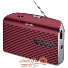 Радиоприемник Grundig Music 60 цена и информация | Радиоприемники и будильники | kaup24.ee