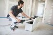 Festool Pika varrega lihvijad Planex LHS 2 225 EQI-Plus 575990 hind ja info | Lihvmasinad ja ketaslõikurid | kaup24.ee