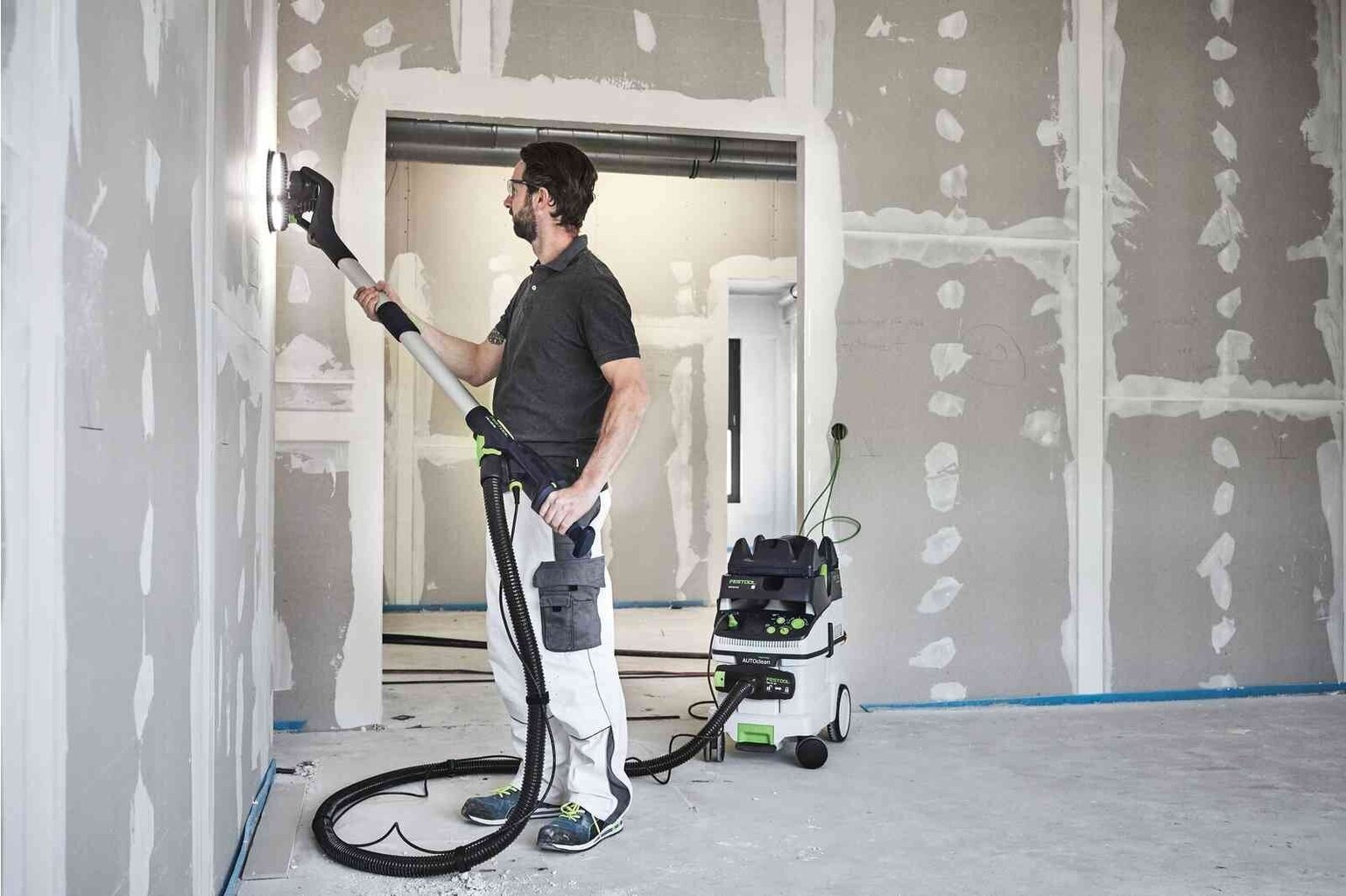 Festool Pika varrega lihvijad Planex LHS 2 225 EQI-Plus 575990 hind ja info | Lihvmasinad ja ketaslõikurid | kaup24.ee