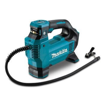 DMP181Z Akupump 11,1bar , 18V LXT® DMP181Z Makita hind ja info | Kompressorid | kaup24.ee