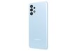 Samsung Galaxy A13 4/64GB, Dual SIM, SM-A135FLBVEUB Light Blue цена и информация | Telefonid | kaup24.ee