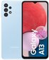 Samsung Galaxy A13 4/64GB, Dual SIM, SM-A135FLBVEUB Light Blue hind ja info | Telefonid | kaup24.ee