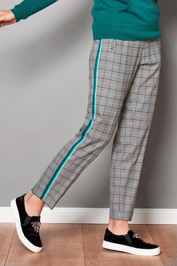 Naiste püksid Amy Style hind ja info | Naiste püksid | kaup24.ee