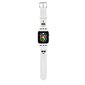 Käevõru Karl Lagerfeld Apple Watch 38, 40, 41mm hind ja info | Nutikellade ja nutivõrude tarvikud | kaup24.ee