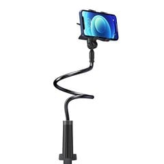 UGREEN LP113 Holder, phone/tablet stand (black) цена и информация | Моноподы для селфи («Selfie sticks») | kaup24.ee