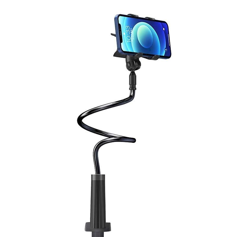 UGREEN LP113 Holder, phone/tablet stand (black) hind ja info | Selfie sticks | kaup24.ee