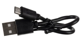 USB светодиодная фара цена и информация | Фонарики, прожекторы | kaup24.ee