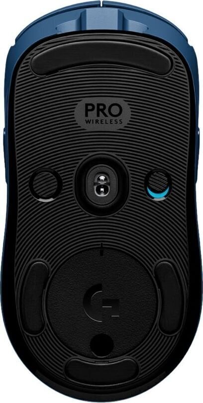 Logitech 910-006451, sinine цена и информация | Hiired | kaup24.ee