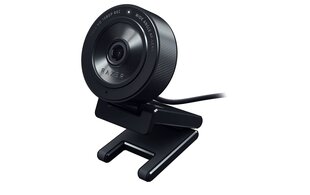 Вебкамера Razer Kiyo X цена и информация | Компьютерные (Веб) камеры | kaup24.ee