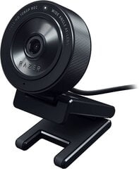 Razer Kiyo X hind ja info | Arvuti (WEB) kaamerad | kaup24.ee
