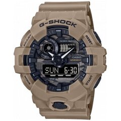 Часы для мужчин Casio G-Shock GM-2100CB-1AER цена и информация | Мужские часы | kaup24.ee