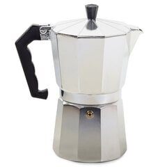 Kohvikann, 9 tassi, 450 ml, alumiinium. цена и информация | Чайники, кофейники | kaup24.ee