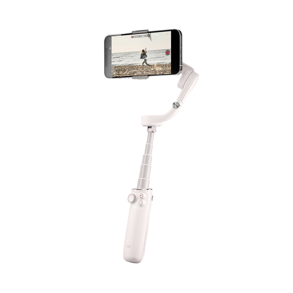 Gimbal DJI Osmo Mobile 5 hind ja info | Selfie sticks | kaup24.ee