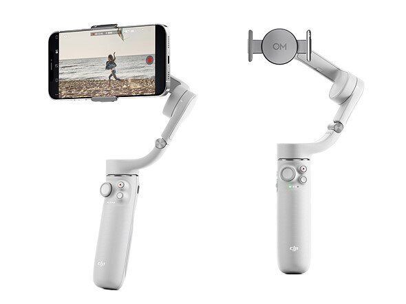 Gimbal DJI Osmo Mobile 5 hind ja info | Selfie sticks | kaup24.ee