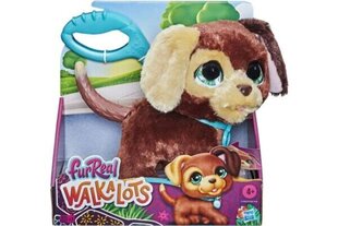 Собака Furreal Walkalots Big Wags цена и информация | Игрушки для девочек | kaup24.ee