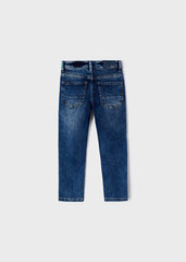 Джинсовые брюки MAYORAL, SLIM Fit, для мальчика цена и информация | Шорты для мальчиков | kaup24.ee