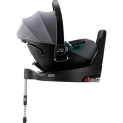 Turvahäll Britax Baby Safe iSense, 0-13 kg, frost grey, 2000035090 hind ja info | Britax-Römer Sport, puhkus, matkamine | kaup24.ee