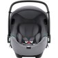 Turvahäll Britax Baby Safe iSense, 0-13 kg, frost grey, 2000035090 hind ja info | Turvatoolid | kaup24.ee