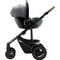 Turvahäll Britax Baby Safe iSense, 0-13 kg, frost grey, 2000035090 hind ja info | Turvatoolid | kaup24.ee