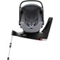 Turvahäll Britax Baby Safe iSense, 0-13 kg, frost grey, 2000035090 hind ja info | Turvatoolid | kaup24.ee