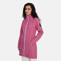 Huppa naiste softshell parka AVA, fuksia hind ja info | Naiste joped ja parkad | kaup24.ee