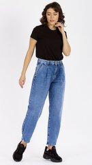 Женские джинсы Jack Montana 141 цена и информация | Женские тканевые брюки с поясом, синие | kaup24.ee