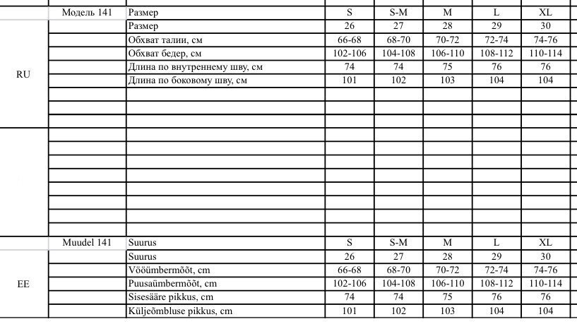 Naiste teksad Jack Montana 141 цена и информация | Naiste teksad | kaup24.ee