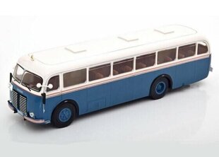 Skoda 706 Ro 1947 Blue/White 1:43 IXO BUS031 цена и информация | Коллекционные модели автомобилей | kaup24.ee