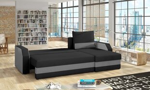 Угловой диван-кровать Giulio-Alova68 / Alova66 цена и информация | Диваны | kaup24.ee