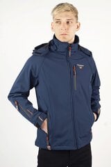 Женская курткa GEOGRAPHICAL NORWAY TABOONAVY-M цена и информация | Мужские куртки | kaup24.ee