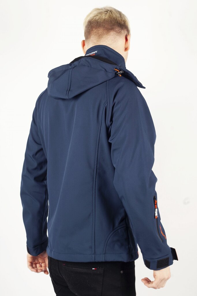 Jope Geographical Norway Taboonavy-M hind ja info | Meeste joped | kaup24.ee